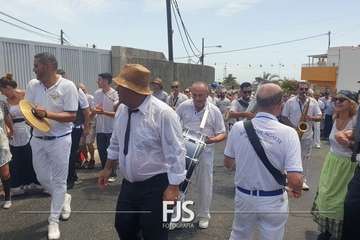 La Traída del Agua 2022, en imágenes (II)/Francisco Javier Santana.